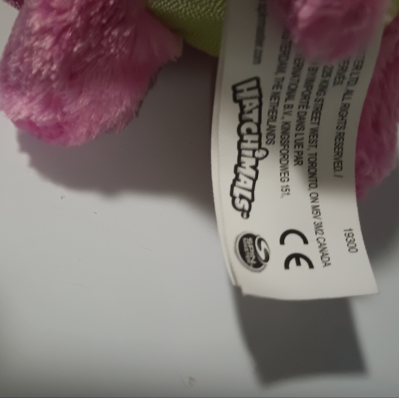 Hatchimal plush - Picture 2 of 7